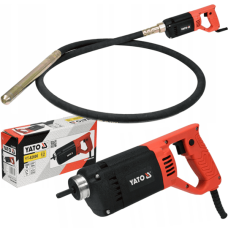 Concrete Vibrator 1600W YT-82600