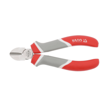 YATO 6 Inch Side Cutting Pliers – 160mm YATO 6 Inch Side Cutting Pliers – 160mm