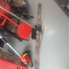 Cordless Concrete Vibrator AG-8-10
