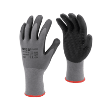 HEAVY DUTY WORKING GLOVES