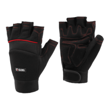 FINGERLESS GLOVES – SIZE 10 FINGERLESS GLOVES – SIZE 10