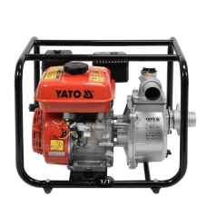 2” Gasoline Water Pump – 5.9HP
