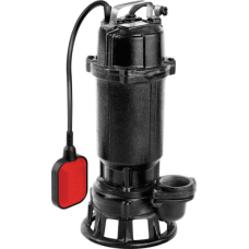 1/2HP Submersible Grinder Pump