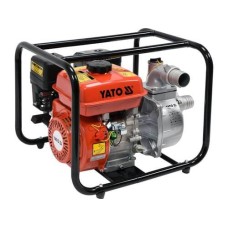 YATO 4” Diesel Water Pump – YT-85412 YATO 4” Diesel Water Pump – YT-85412