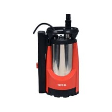 1HP 750W Stainless Steel Submersible Pump