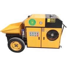 مضخة باطون AG-18-5 مضخة باطون AG-18-5