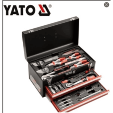 80-Piece Tool Box Set