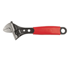 10” Adjustable Wrench 10” Adjustable Wrench