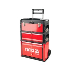 Mobile Tool Box Set 520×320×720mm Mobile Tool Box Set 520×320×720mm