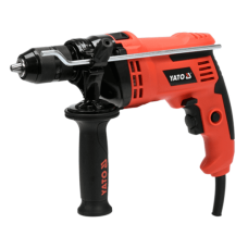 YATO 13mm Impact Drill 810W – YT-82036Y YATO 13mm Impact Drill 810W – YT-82036Y