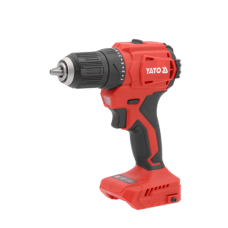 Professional 18V Brushless Drill Driver delivers powerful performance, high efficiency, and longer motor life. Professional 18V Brushless Drill Driver delivers powerful performance, high efficiency, and longer motor life.