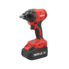 18V Brushless Cordless Impact Wrench – 850Nm 18V Brushless Cordless Impact Wrench – 850Nm