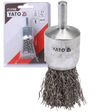 25MM INOX Cup Brush for Drill