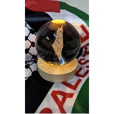 Crystal ball