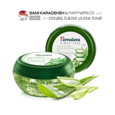 Himalaya Aloe Vera Face & Body Moisturizer Gel 300ml