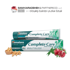 "Himalaya Complete Care Herbal Toothpaste 100ml " "Himalaya Complete Care Herbal Toothpaste 100ml "