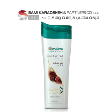 Himalaya Anti Hair Fall Shampoo Nourishes Hair, Visible Reduction In Hair Fall Due To Breakage 400ml Himalaya Anti Hair Fall Shampoo Nourishes Hair, Visible Reduction In Hair Fall Due To Breakage 400ml