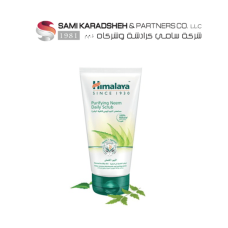 "Himalaya Purifying Neem Scrub 150ml " "Himalaya Purifying Neem Scrub 150ml "