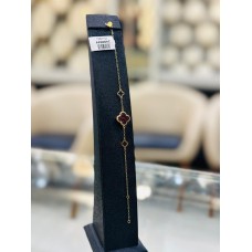 Gold bracelet