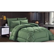 Blankets set