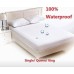 Mattress covers