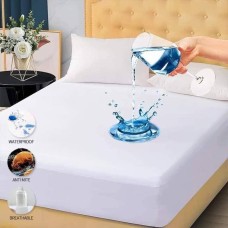 Mattress covers