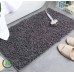 Microfiber mat