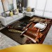 Turkish carpet