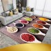 Turkish carpet