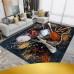 Turkish carpet