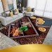 Turkish carpet