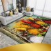 Turkish carpet