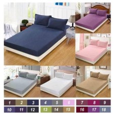 Mattress covers