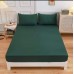 Mattress covers