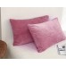 Pillow faces