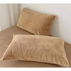 Pillow faces