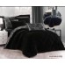 Comforter set
