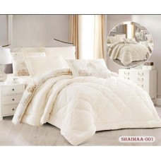 Comforter set