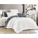 Comforter set
