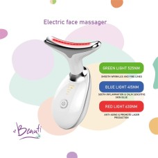 Facial massage tool