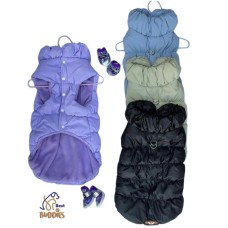 Winter Jackets