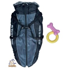 dog jacket