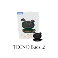 Tecno buds 2  headset 