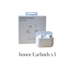 honor earbuds x3