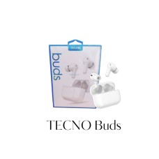 TECNO BUDS