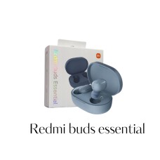 redmi buds essential
