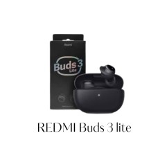 Redmi buds 3 lite