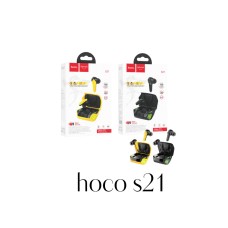 hoco s21