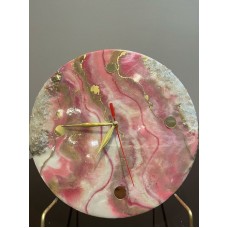 Resin wall clocks 