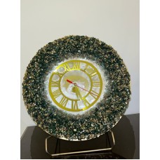 Resin wall clocks 
